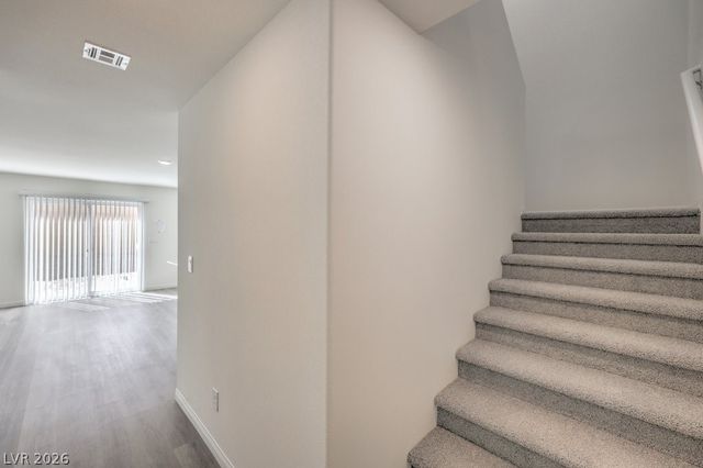 3364 Via Lucca Avenue, Las Vegas, NV 89141