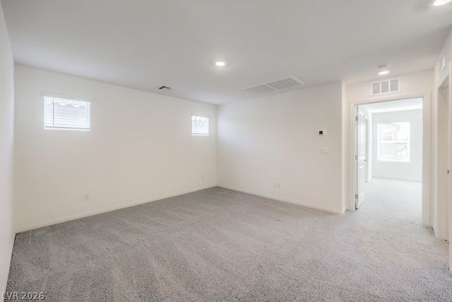 3364 Via Lucca Avenue, Las Vegas, NV 89141