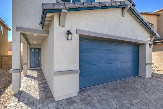 3364 Via Lucca Avenue, Las Vegas, NV 89141