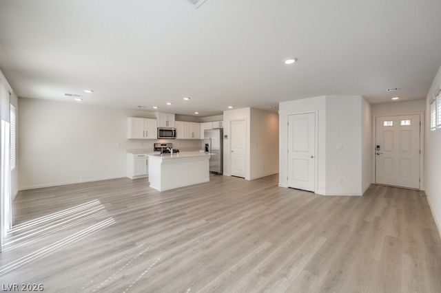 3364 Via Lucca Avenue, Las Vegas, NV 89141