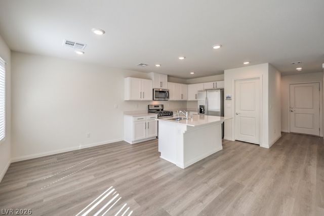 3364 Via Lucca Avenue, Las Vegas, NV 89141