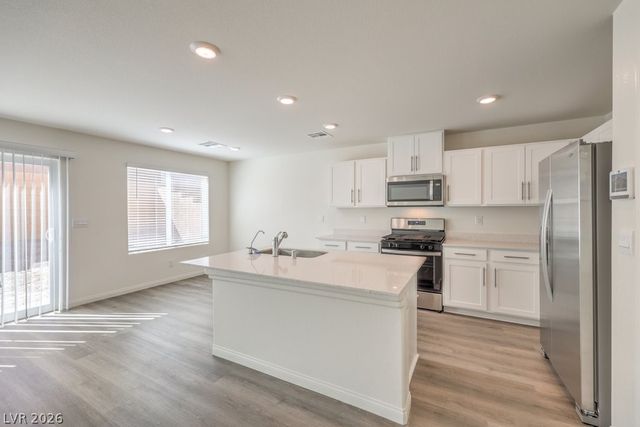 3364 Via Lucca Avenue, Las Vegas, NV 89141