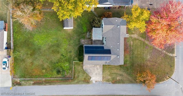 4001 S P Street, Fort Smith, AR 72903