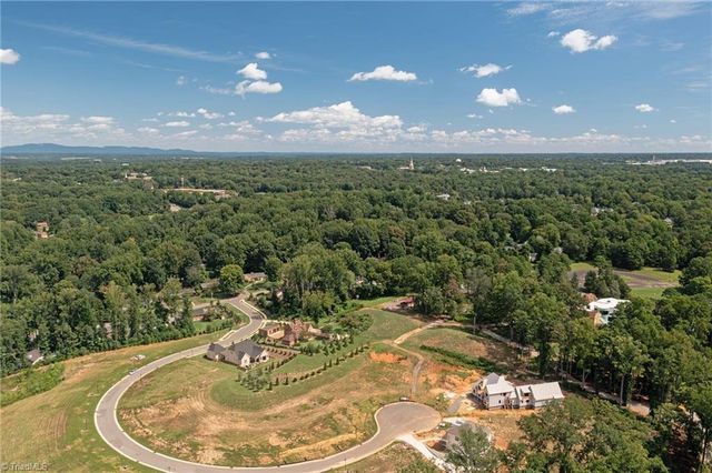724 Linden Green Way, Winston-salem, NC 27106