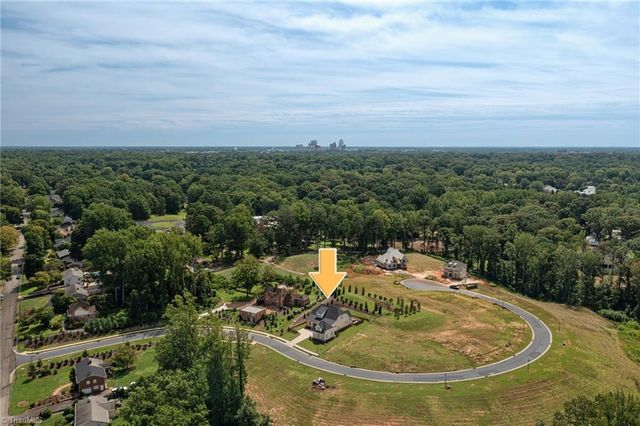 724 Linden Green Way, Winston-salem, NC 27106