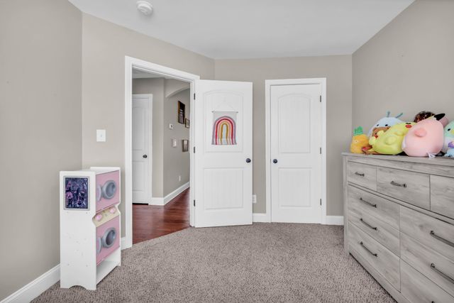 1485 Coronado Dr, Clarksville, TN 37042