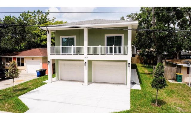 1918 N BETTY LANE, Clearwater, FL 33755