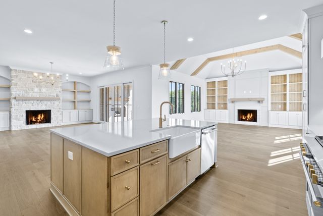 1966 Napa Drive, Brentwood, TN 37027