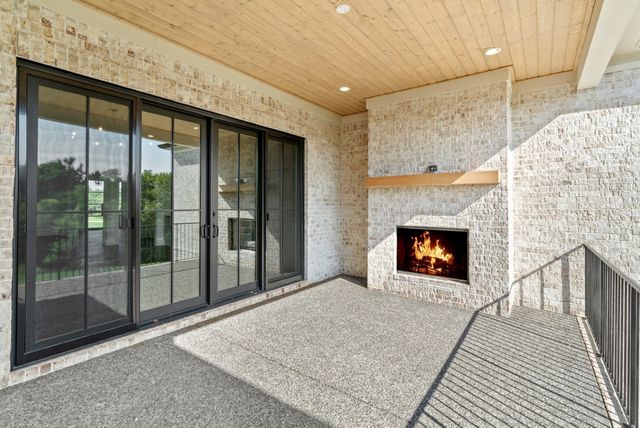 1966 Napa Drive, Brentwood, TN 37027