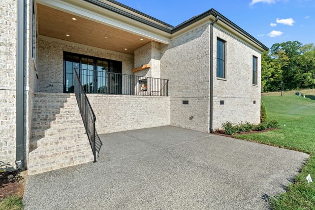 1966 Napa Drive, Brentwood, TN 37027