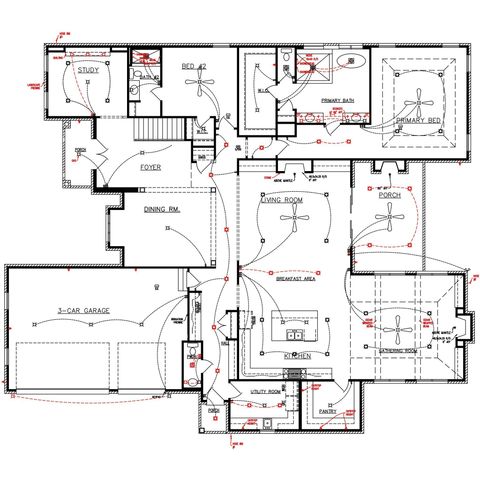 1966 Napa Drive, Brentwood, TN 37027