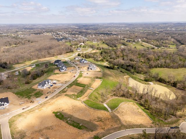 1966 Napa Drive, Brentwood, TN 37027