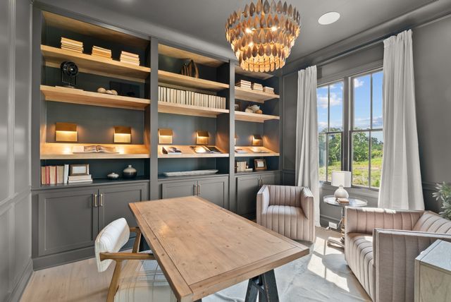 1966 Napa Drive, Brentwood, TN 37027