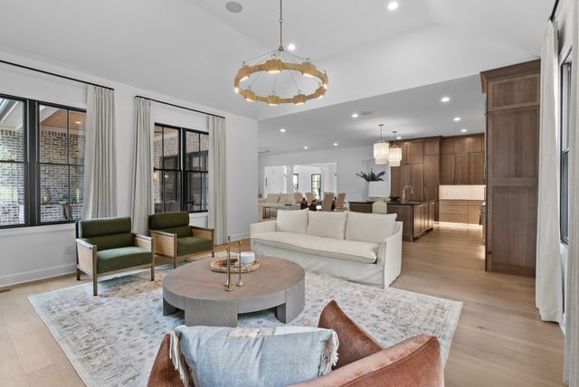 1966 Napa Drive, Brentwood, TN 37027