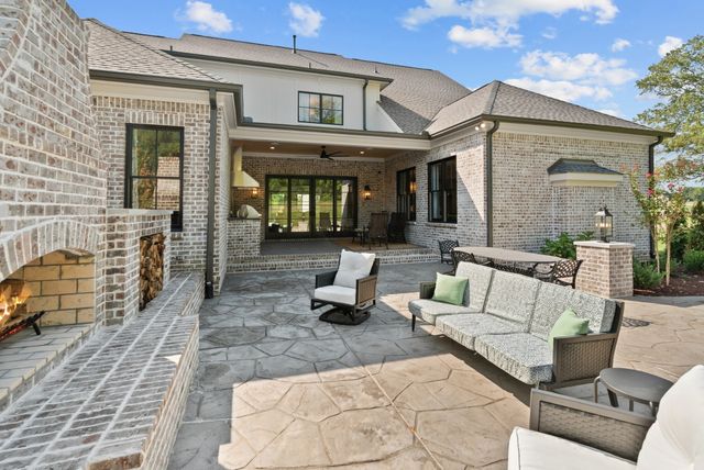 1966 Napa Drive, Brentwood, TN 37027