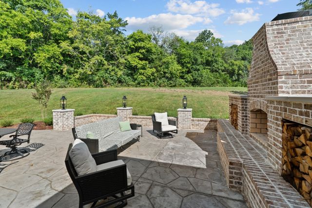 1966 Napa Drive, Brentwood, TN 37027