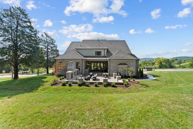 1966 Napa Drive, Brentwood, TN 37027