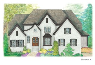 1966 Napa Drive, Brentwood, TN 37027