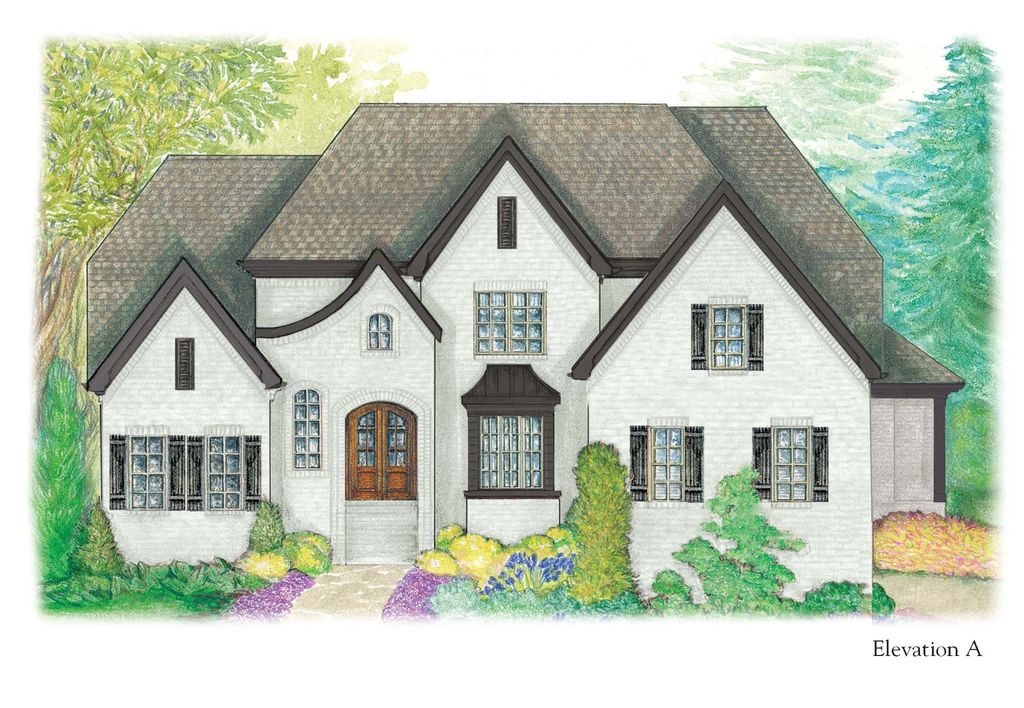 1966 Napa Drive, Brentwood, TN 37027