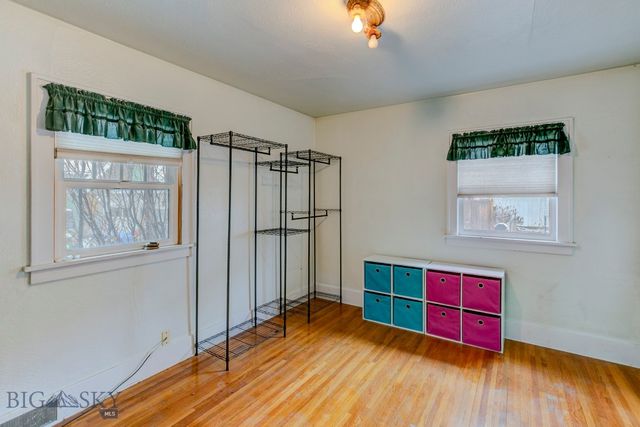 810 W Lewis Street, Livingston, MT 59047