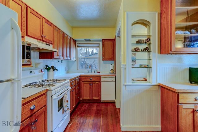 810 W Lewis Street, Livingston, MT 59047