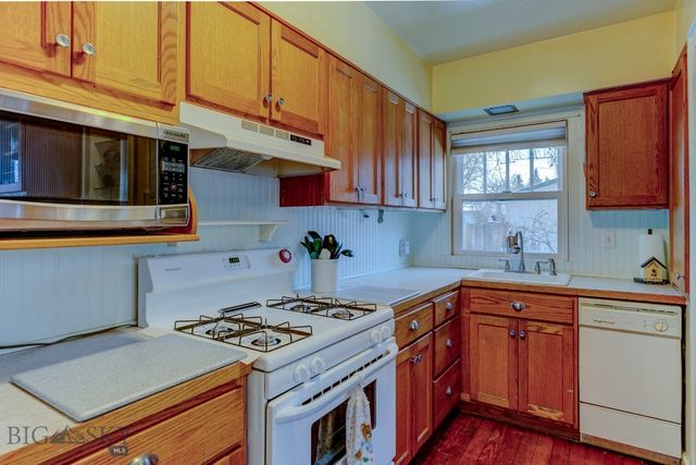 810 W Lewis Street, Livingston, MT 59047