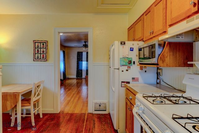 810 W Lewis Street, Livingston, MT 59047