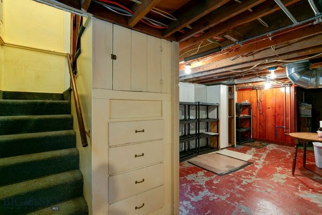 810 W Lewis Street, Livingston, MT 59047