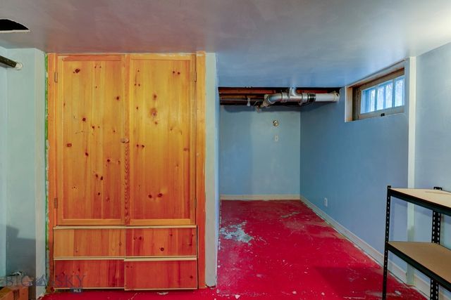 810 W Lewis Street, Livingston, MT 59047