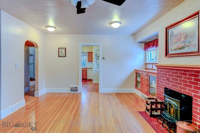 810 W Lewis Street, Livingston, MT 59047