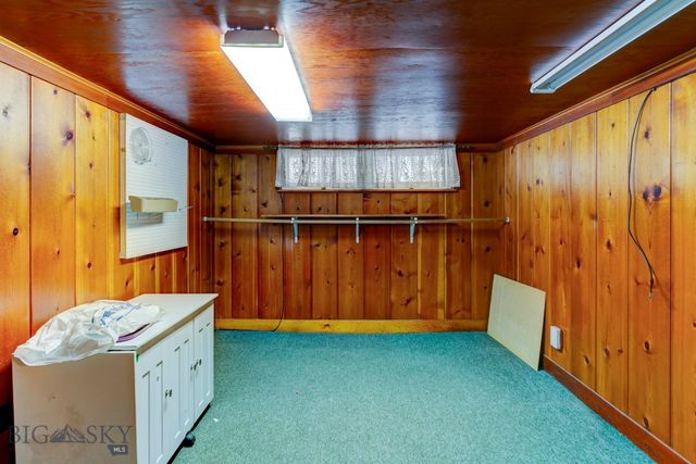 810 W Lewis Street, Livingston, MT 59047