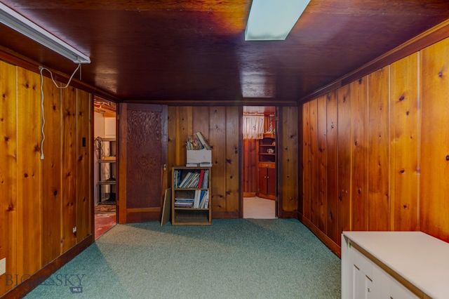 810 W Lewis Street, Livingston, MT 59047