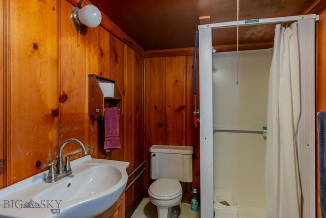 810 W Lewis Street, Livingston, MT 59047