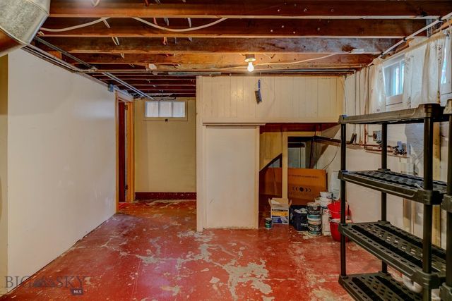 810 W Lewis Street, Livingston, MT 59047