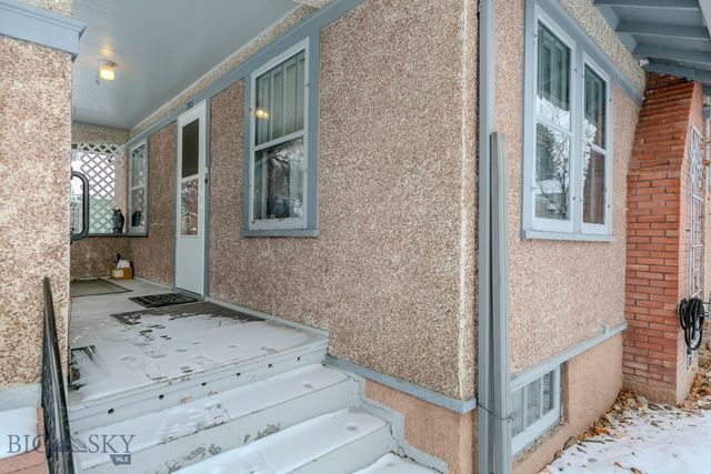 810 W Lewis Street, Livingston, MT 59047