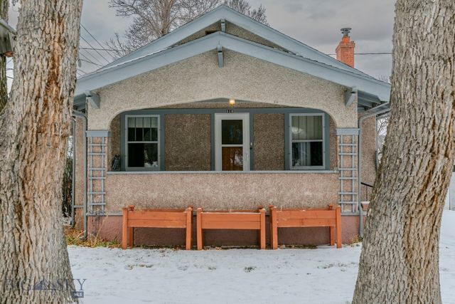 810 W Lewis Street, Livingston, MT 59047