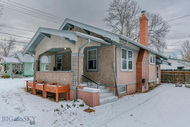 810 W Lewis Street, Livingston, MT 59047