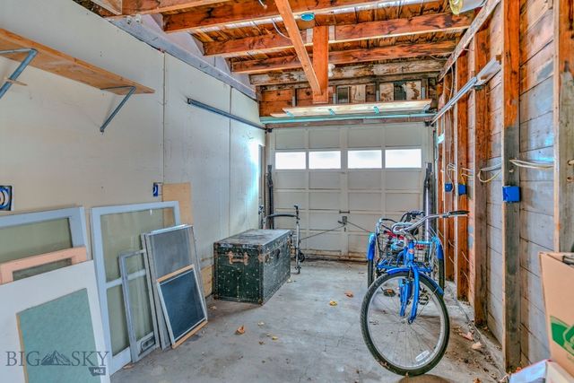 810 W Lewis Street, Livingston, MT 59047