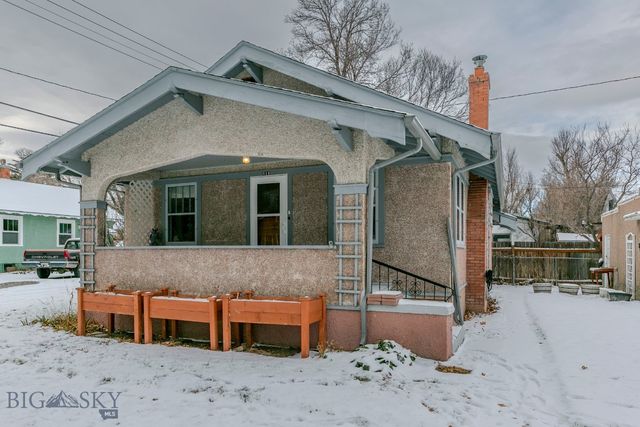810 W Lewis Street, Livingston, MT 59047