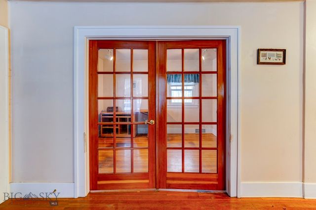 810 W Lewis Street, Livingston, MT 59047