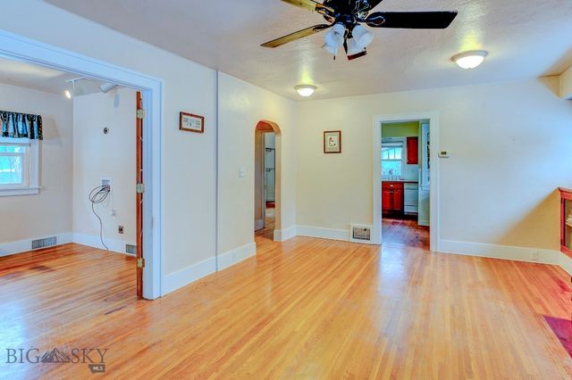 810 W Lewis Street, Livingston, MT 59047