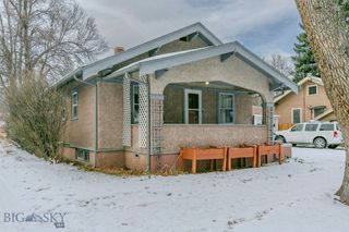 810 W Lewis Street, Livingston, MT 59047