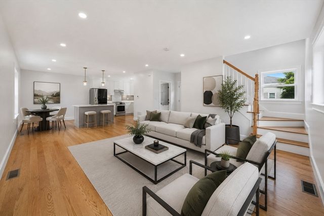 51 Dysart Street 51, Quincy, MA 02169