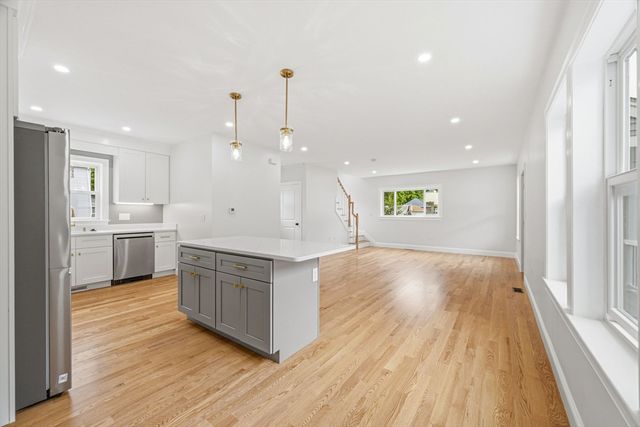 51 Dysart Street 51, Quincy, MA 02169