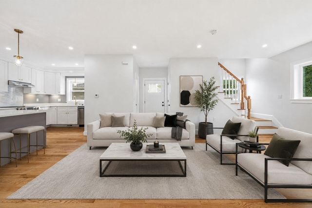 51 Dysart Street 51, Quincy, MA 02169