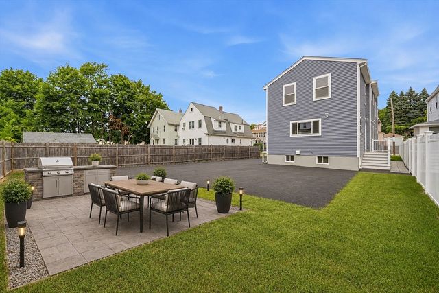 51 Dysart Street 51, Quincy, MA 02169