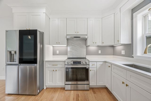 51 Dysart Street 51, Quincy, MA 02169