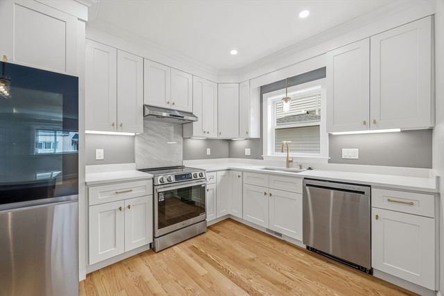 51 Dysart Street 51, Quincy, MA 02169