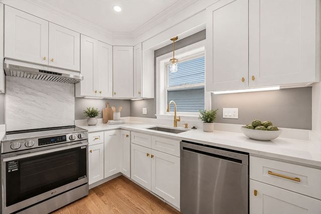 51 Dysart Street 51, Quincy, MA 02169