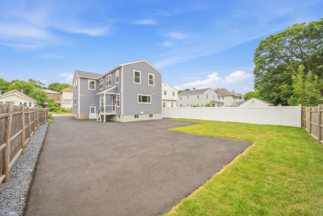 51 Dysart Street 51, Quincy, MA 02169